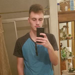 Meet your Posher, Austin